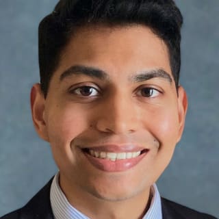 Ishan Patel, MD, Radiology, Rochester Hills, MI