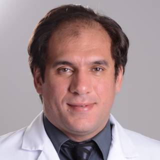 Mahmoud Nassar, MD, Endocrinology, Burlington, VT