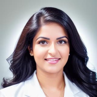 Pallavi Kour, Psychiatric-Mental Health Nurse Practitioner, Buffalo, NY