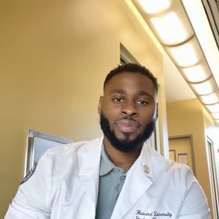 Widny Nazaire, Pharmacist, Boston, MA
