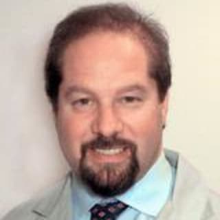 Alan Buchman, MD, Gastroenterology, Chicago, IL, University of Illinois Hospital