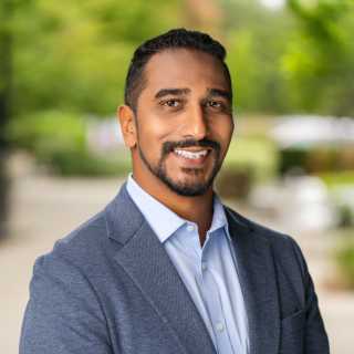 Vikram Gopal, DO, Psychiatry, Everett, WA