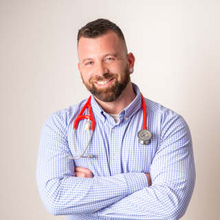 Isaac Berlin, Family Nurse Practitioner, Los Angeles, CA