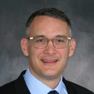 David Arterburn, MD, Internal Medicine, Seattle, WA