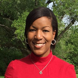Jania Dudley, Pediatrics, Houston, TX