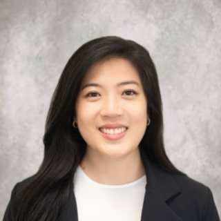 Connie Shao, MD