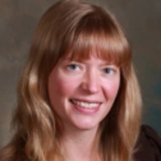 Susannah (Brock) Cornes, MD, Neurology, San Francisco, CA, UCSF Medical Center