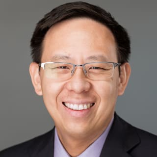 Kenneth Tsai, MD