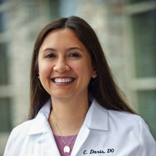 Christina Daris, DO, Obstetrics & Gynecology, Novi, MI, Providence - Providence Park Hospital