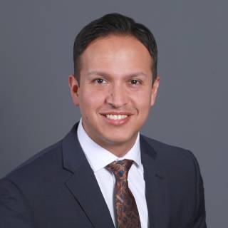 Jesse Guardado, MD