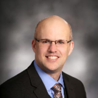 Andrew Heaford, MD, Otolaryngology (ENT), Grand Rapids, MI