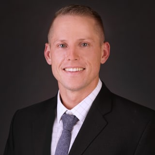 Paul Overdorf Jr., DO, Physical Medicine/Rehab, Scottsdale, AZ