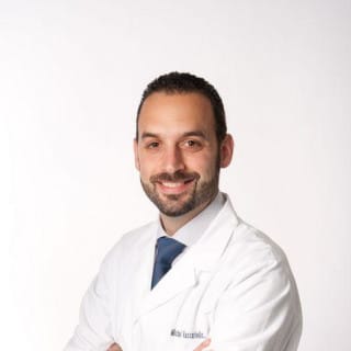 Michael Vaccariello, MD, Orthopaedic Surgery, Ionia, MI, University of Michigan Health-Sparrow Ionia