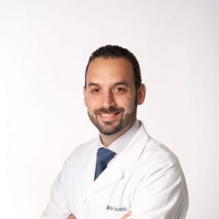 Michael Vaccariello, MD