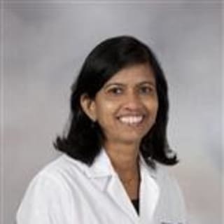 Veena Shenoy, MD, Pathology, Jackson, MS, University of Mississippi Medical Center