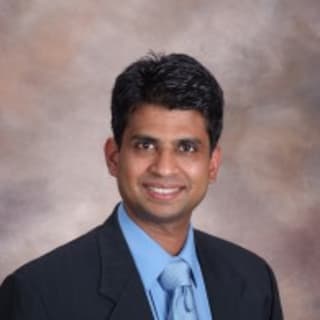 Rajesh Maddikunta, MD