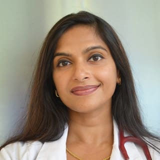 Sreethy Saraswathy, MD, Infectious Disease, Southampton, PA