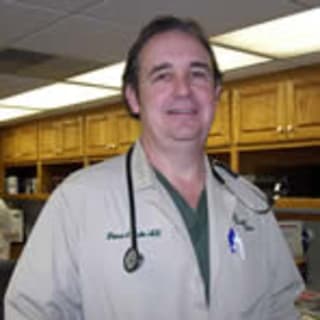 Thomas Leslie, MD, Family Medicine, Harrison, AR, North Arkansas Regional Medical Center
