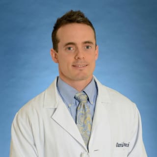 David Creech, MD, Ophthalmology, Dover, DE, Cooper University Health Care