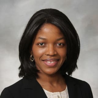 Grace Ayafor, MD, Cardiology, Akron, OH, Summa Health System – Akron Campus