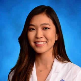 Megan Quan, MD, Resident Physician, Los Angeles, CA