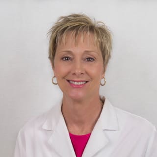 Donna Dillard, MD, Family Medicine, Dandridge, TN