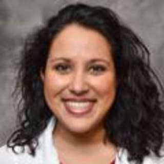 Divya Jain, DO, Nephrology, Maywood, IL, Loyola University Medical Center
