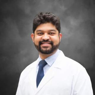 Soumojit Ghosh, MD, Gastroenterology, Overland Park, KS