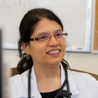 Wendy Caceres, MD, Internal Medicine, Stanford, CA