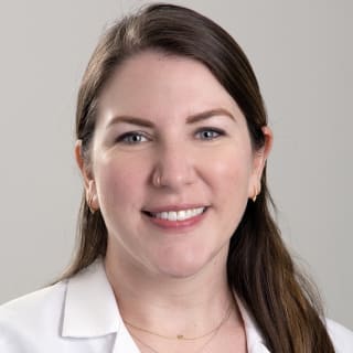 Samantha Deans, MD
