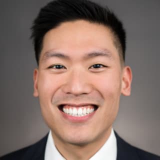 Allen Lee, MD, Resident Physician, New Orleans, LA