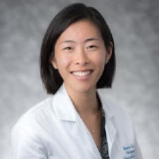 Mary Jue Xu, MD, Otolaryngology (ENT), San Francisco, CA, Hospital of the University of Pennsylvania