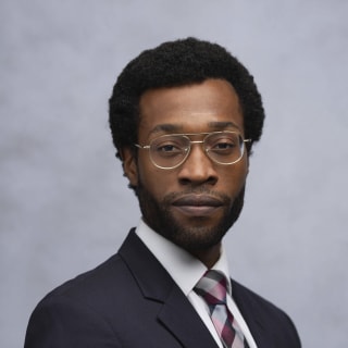 Darren Miller II, MD, Resident Physician, Chicago, IL
