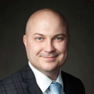 Ivan Kharchenko, MD, Internal Medicine, Patchogue, NY