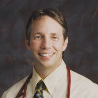 Donald McMahon, MD, Family Medicine, Indianapolis, IN, Riverview Health