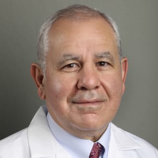 Robert Rojas, MD, Pediatrics, Orland Park, IL, University of Chicago Medical Center