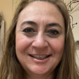 Nadine Sarkissian, Clinical Pharmacist, Valhalla, NY