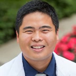 Cesar Panganiban, Family Nurse Practitioner, Cincinnati, OH, University of Cincinnati Medical Center
