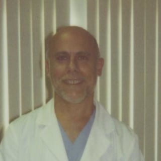 Leon Egozi, MD