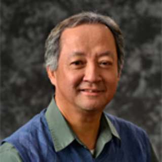 Ming Liu, MD