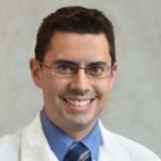Michael Montana, MD