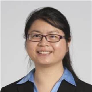 Chen Yan, MD, Neurology, Cleveland, OH