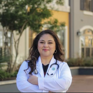 Dorothy Saucedo, Family Nurse Practitioner, San Antonio, TX, Methodist Hospital