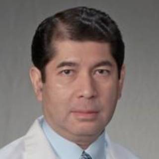 David Garcia, MD, Internal Medicine, Anaheim, CA