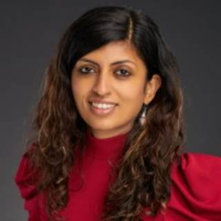 Soniya Pinto, MD, Radiology, Memphis, TN