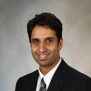 Sujay Vora, MD, Radiation Oncology, Phoenix, AZ