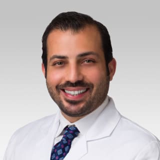 Mohammad Abbass, MD, Colon & Rectal Surgery, Chicago, IL