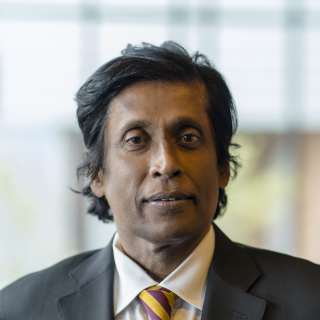 Ganesh Raveendran, MD, Cardiology, Minneapolis, MN