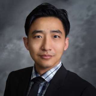 Bo Cui, MD, Physical Medicine/Rehab, Omaha, NE