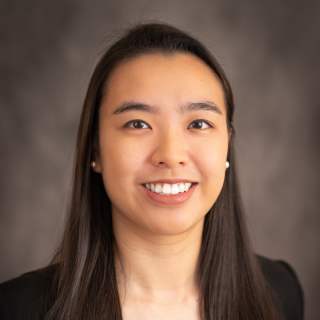 Alice Luu, DO